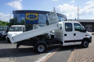 Iveco Daily 35C13